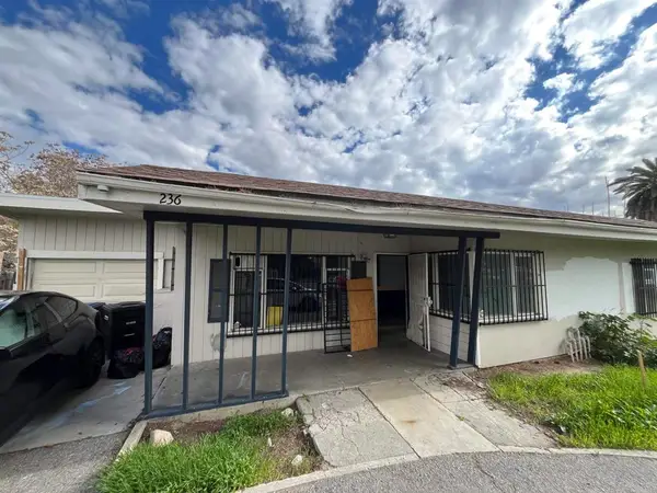 236 S San Jacinto Street, Hemet, CA 92543