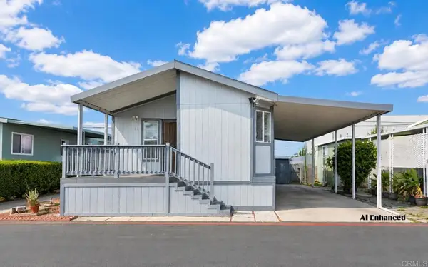 2950 Iris Avenue #SPC 21, San Diego, CA 92154