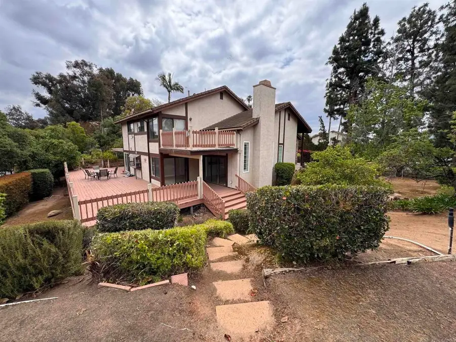 1507 Woody Hills Drive, El Cajon, CA 92019 - #2