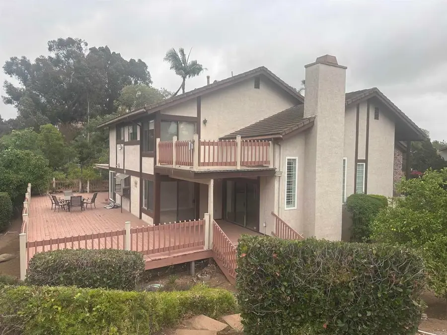 1507 Woody Hills Drive, El Cajon, CA 92019 - #3