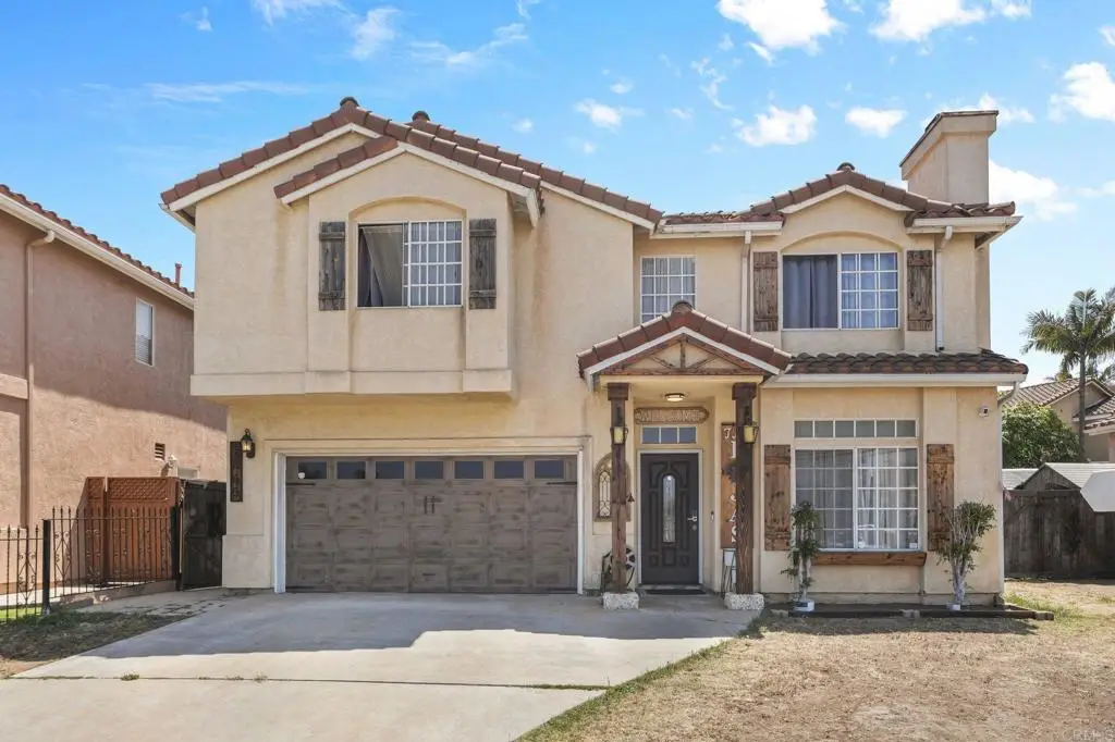 1365 15th Street, San Diego, CA 92154 - #1