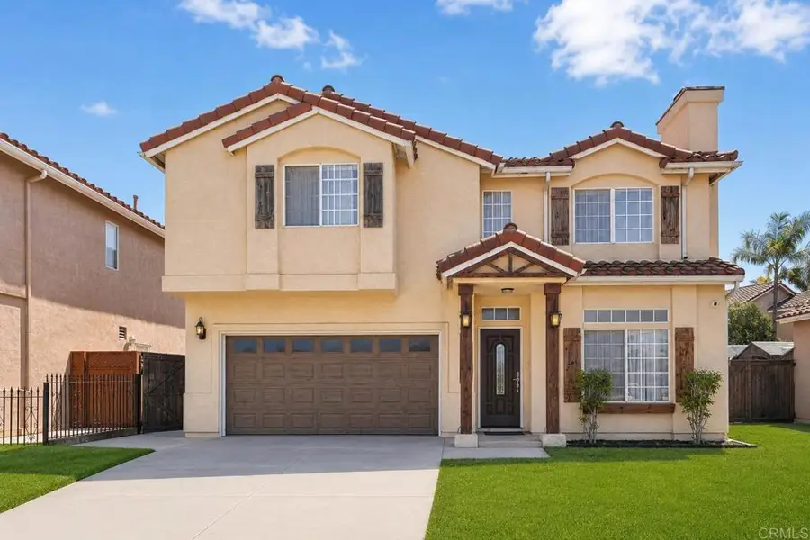 1365 15th Street, San Diego, CA 92154 - #2