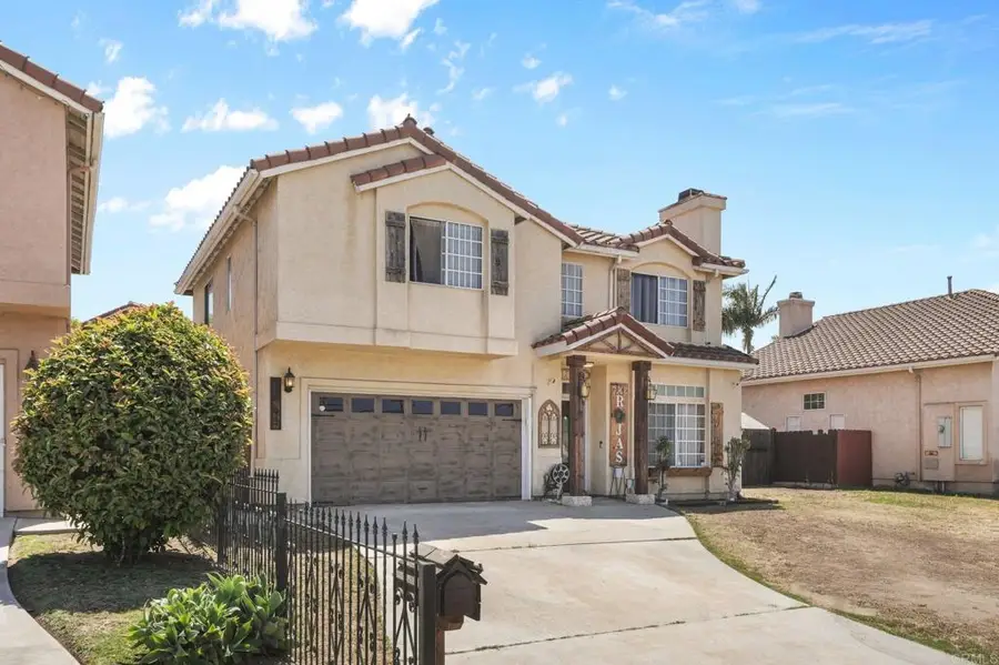 1365 15th Street, San Diego, CA 92154 - #3