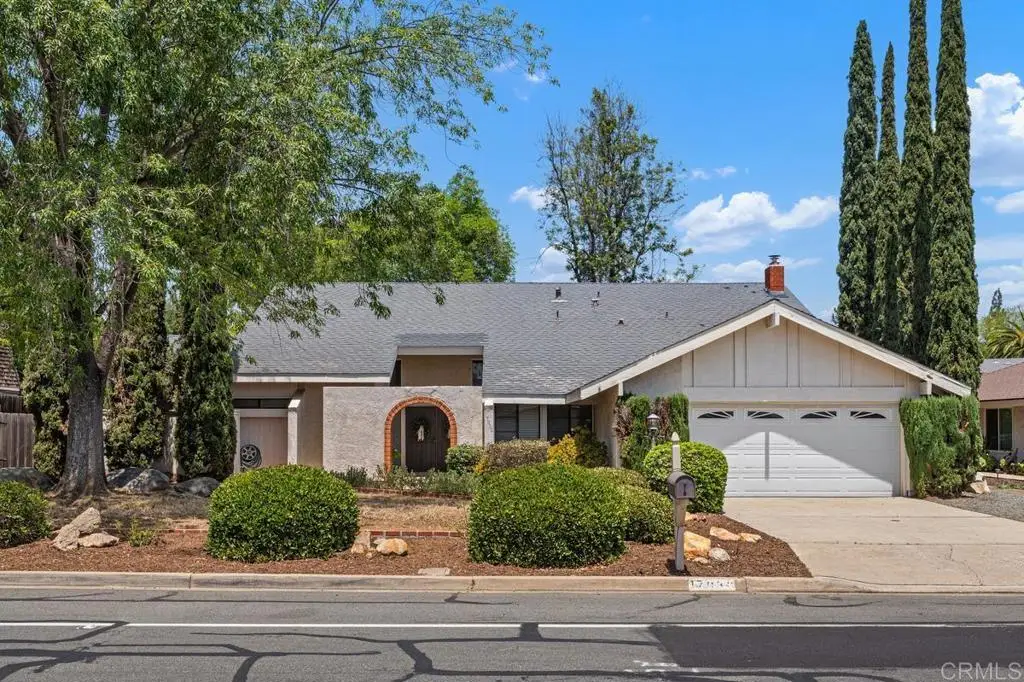 17030 Saint Andrews Drive, Poway, CA 92064 - #1