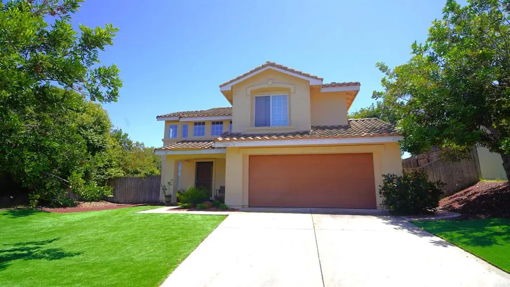3325 Ricewood Drive, Oceanside, CA 92058 - #1