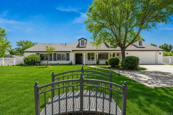 639 Alice Street, Ramona, CA 92065