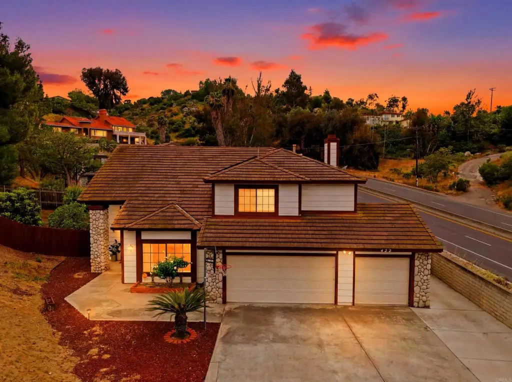 425 Avenida Abajo, El Cajon, CA 92020 - #1