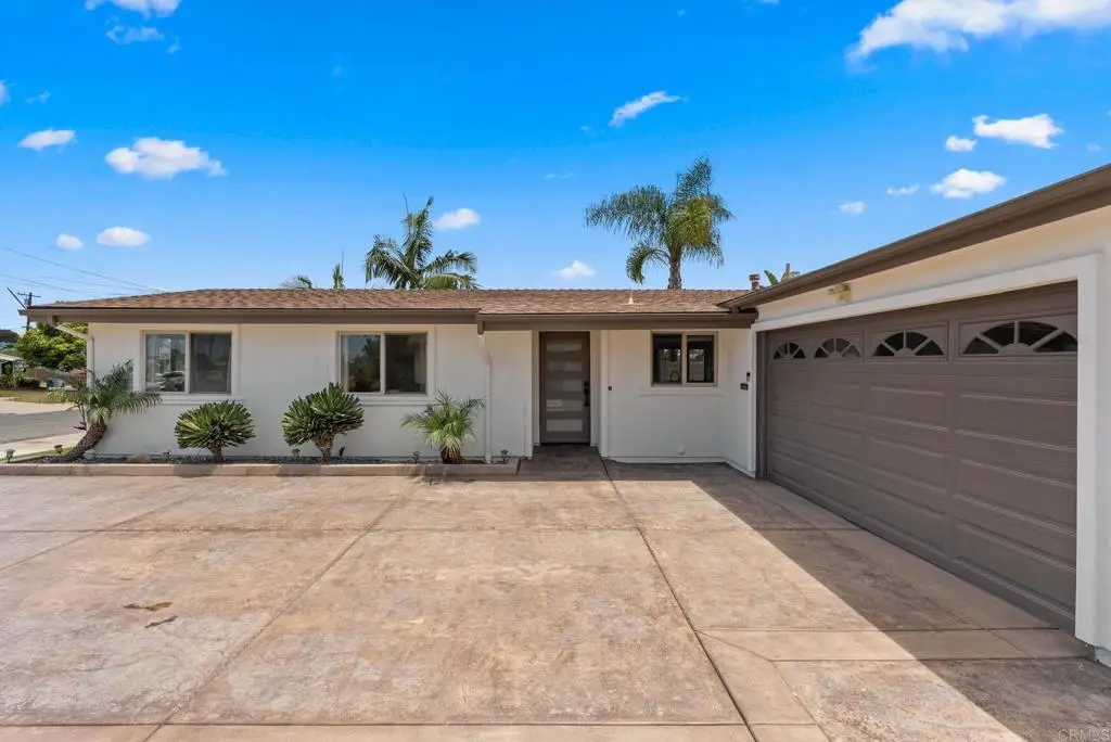 5185 Winthrop Street, San Diego, CA 92117 - #1