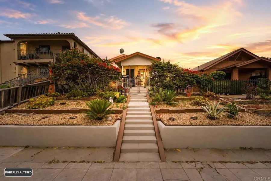 2959 B Street, San Diego, CA 92102 - #3
