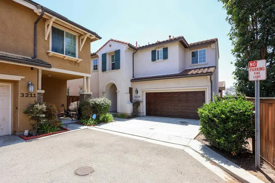 3213 Jacob Ct, National City, CA 91950 - #2