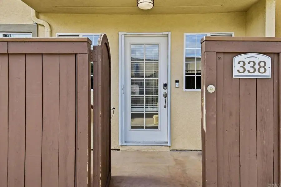 5402 Balboa Arms Dr. #338, San Diego, CA 92117 - #3