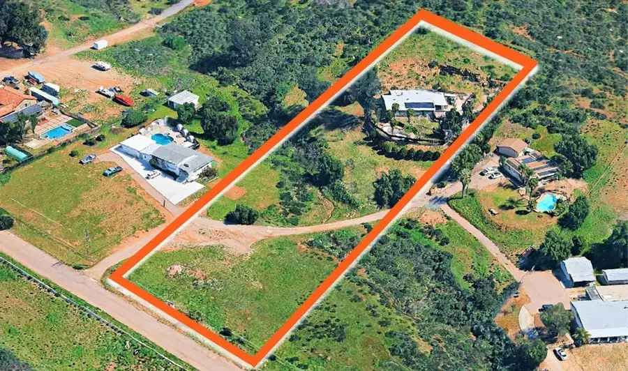 11041 Summit Avenue, Santee, CA 92071 - #3