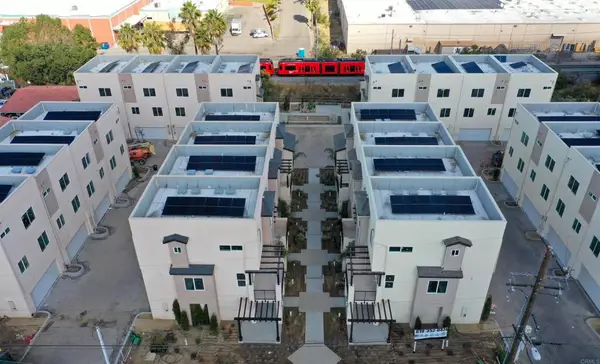 5282 Naranja Street #11, San Diego, CA 92114