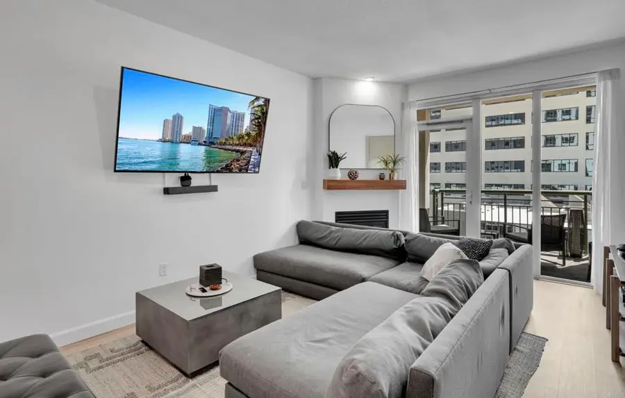 1240 India Street #806, San Diego, CA 92101 - #2