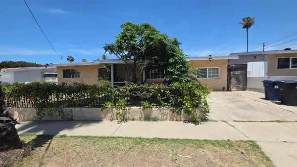 121 E Orlando Street, Chula Vista, CA 91911