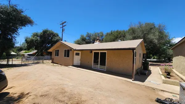 27544 Old Highway 80, Descanso, CA 91916