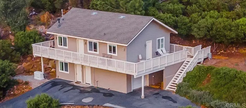 35465 Sunset Lane, Julian, CA 92036 - #1