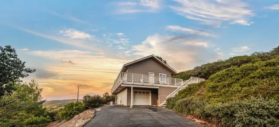 35465 Sunset Lane, Julian, CA 92036 - #2