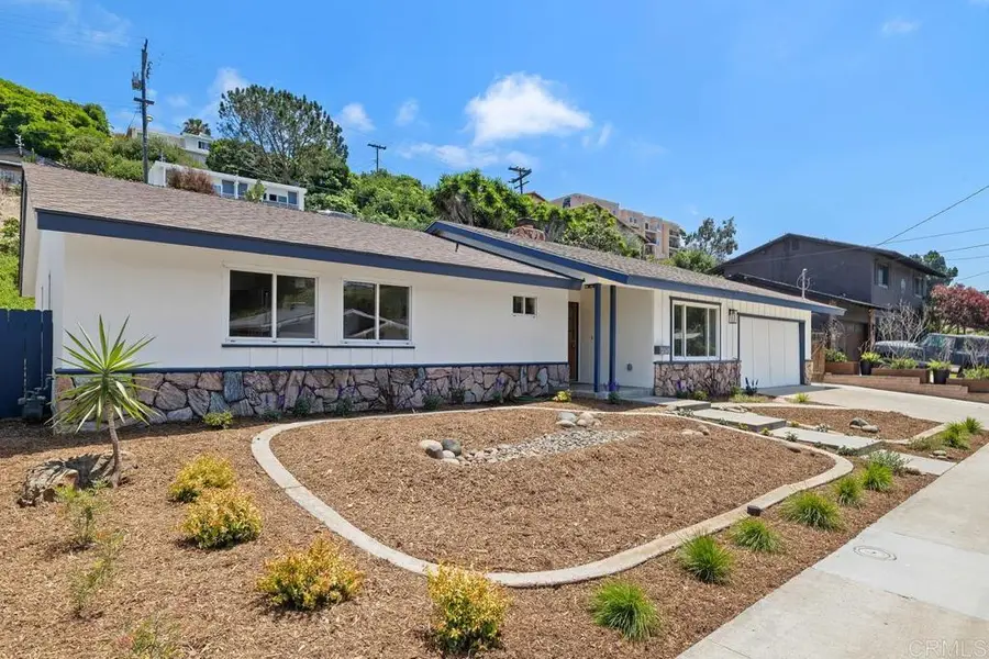 2345 Worden Street, San Diego, CA 92107 - #3