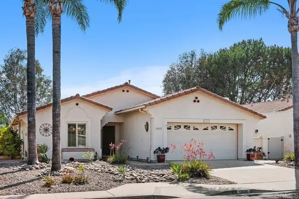 13035 Avenida Marbella, San Diego, CA 92128