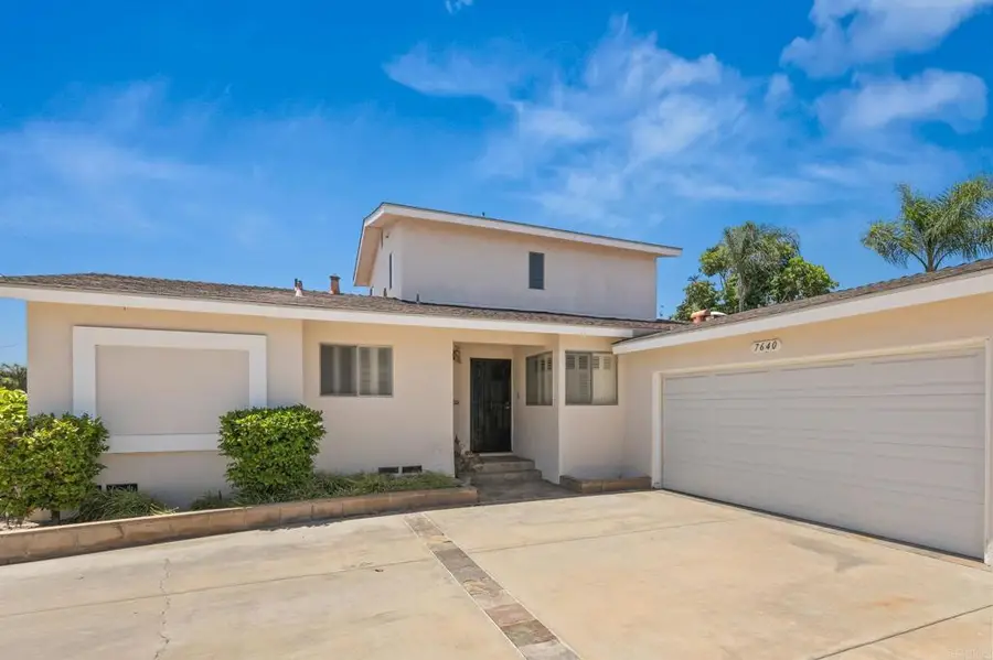 7640 Torrem Street, La Mesa, CA 91942 - #2