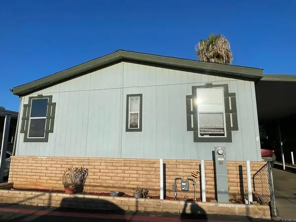 255 E Bradley Avenue #SPC 45, El Cajon, CA 92021