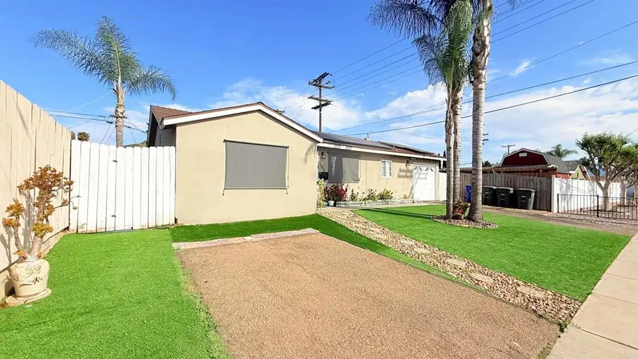 1605 N Mollison Avenue, El Cajon, CA 92021 - #2