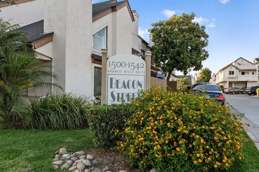 1510 Granite Hills Dr. #A, El Cajon, CA 92019 - #2
