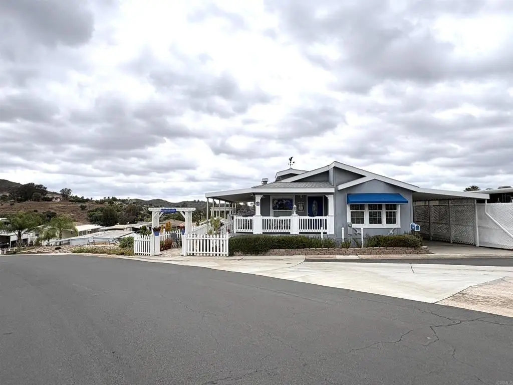 13300 Los Coches Rd E #64, El Cajon, CA 92021 - #1