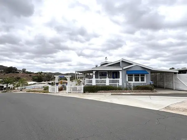 13300 Los Coches Rd E #64, El Cajon, CA 92021