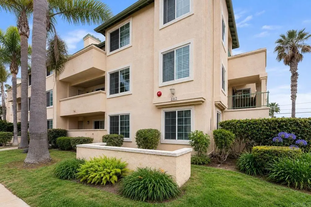 207 Elkwood Avenue #1, Imperial Beach, CA 91932 - #1