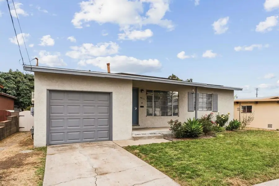 4850 69th Place, San Diego, CA 92115 - #2