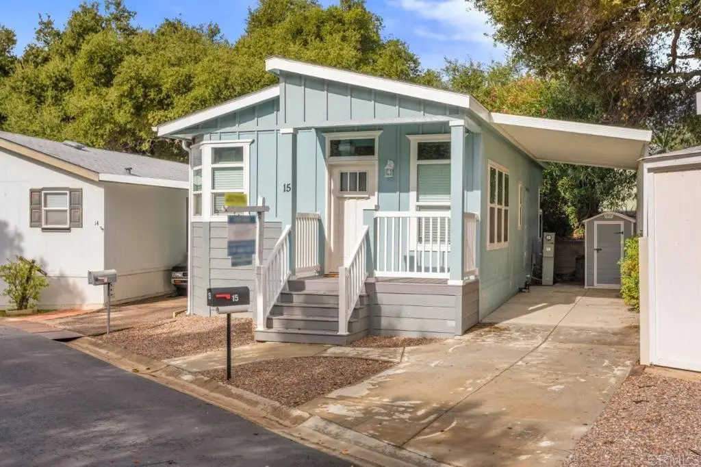3505 Alpine Blvd #15, Alpine, CA 91901 - #1