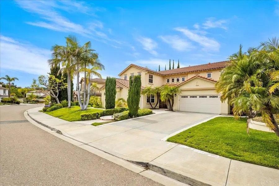 2549 Coyote Ridge Ter, Chula Vista, CA 91915 - #2