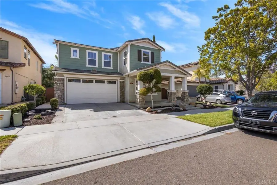 1658 Picket Fence, Chula Vista, CA 91915 - #3