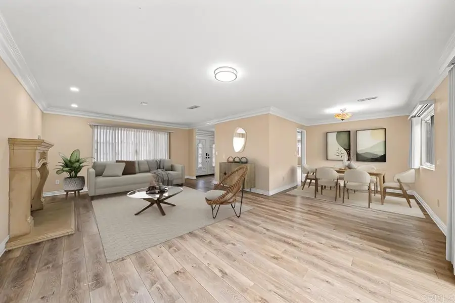 7906 Anders Circle, La Mesa, CA 91942 - #3