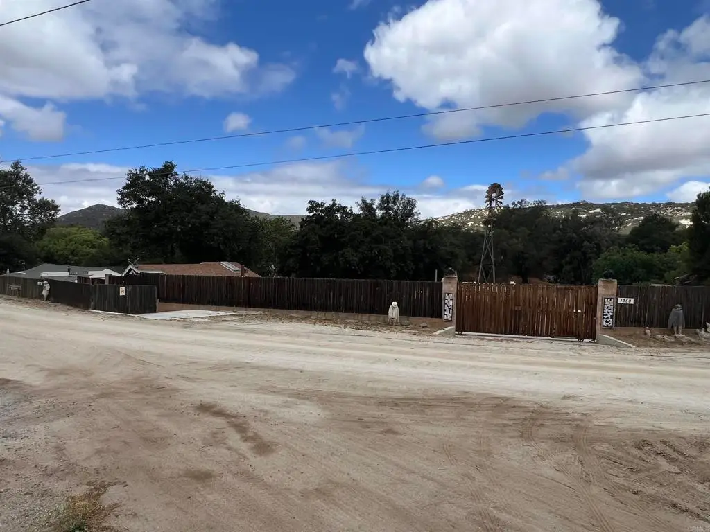1350 Potrero Circle, Potrero, CA 91963 - #1