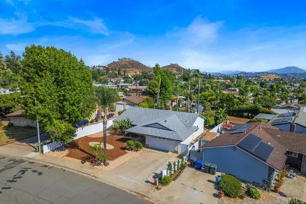 8207 Limon Lane, El Cajon, CA 92021