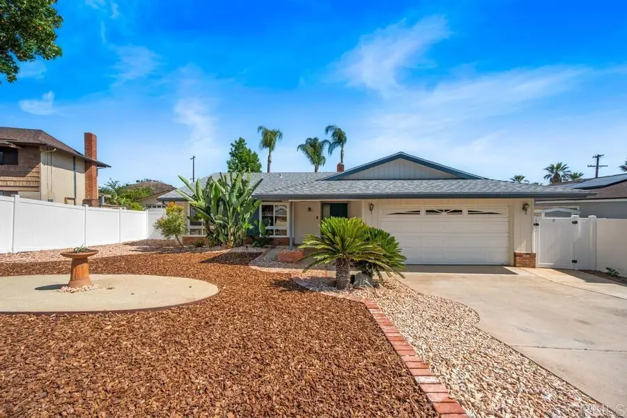 8207 Limon Lane, El Cajon, CA 92021 - #2