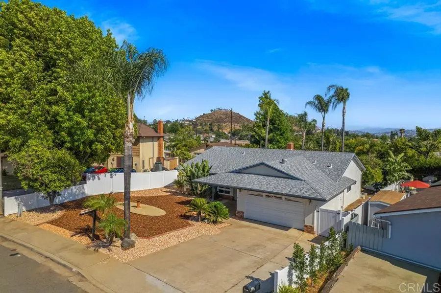 8207 Limon Lane, El Cajon, CA 92021 - #3