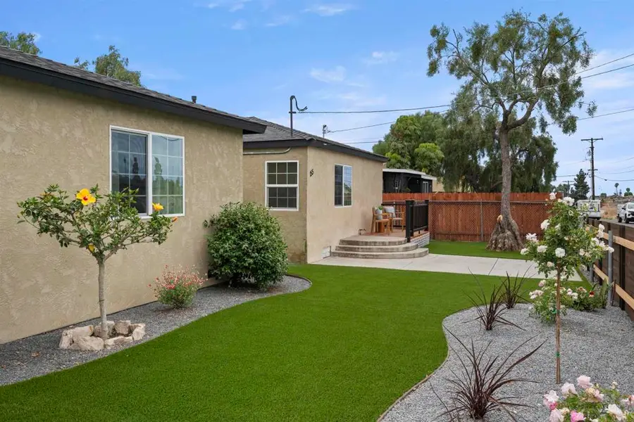 155 Walnut Drive, Chula Vista, CA 91911 - #2