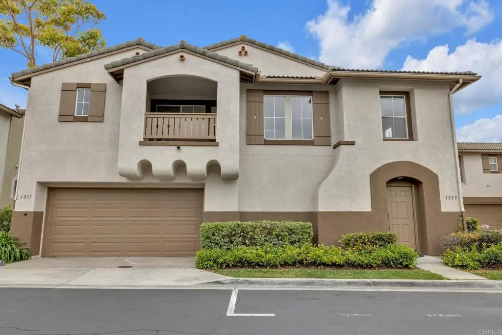 1819 Via Capri, Chula Vista, CA 91913 - #1