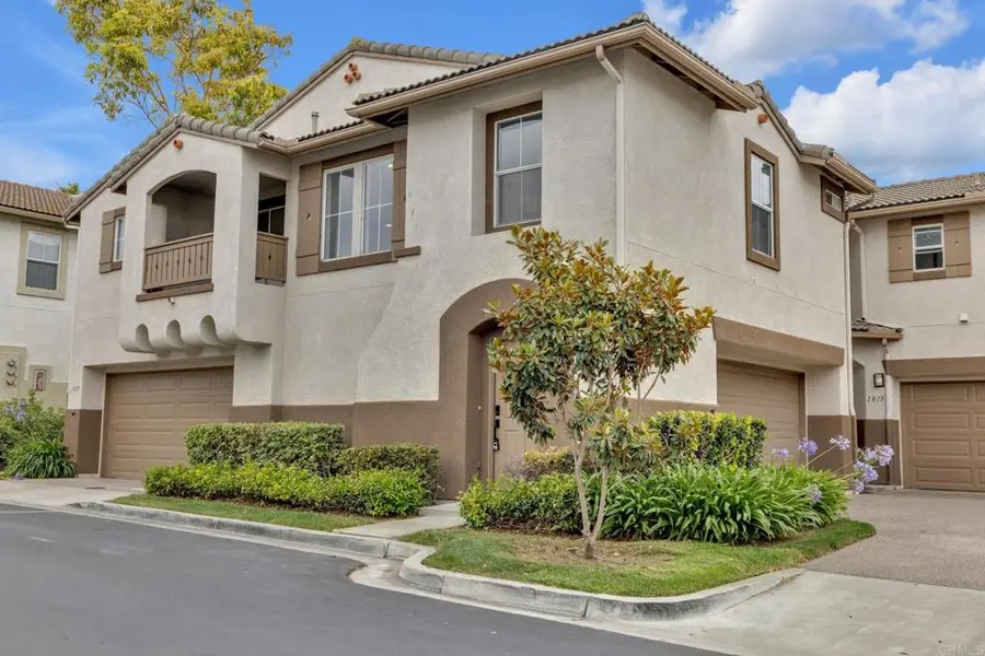 1819 Via Capri, Chula Vista, CA 91913 - #2