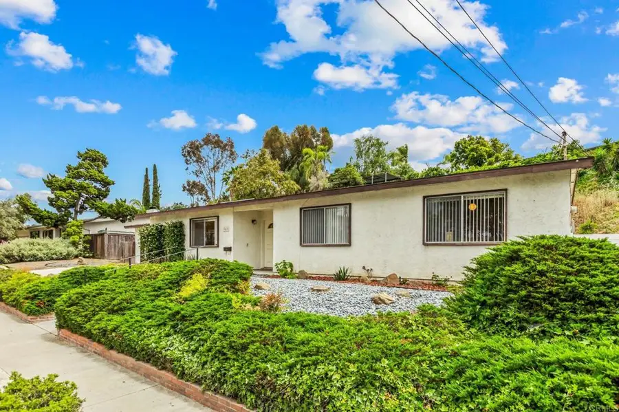 9415 La Suvida, La Mesa, CA 91942 - #2