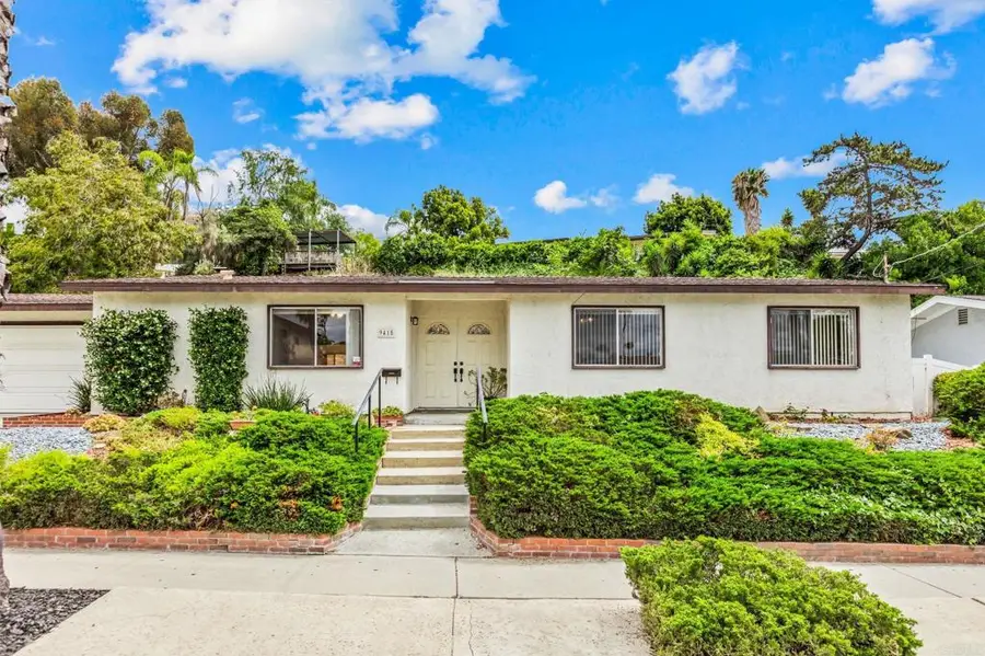 9415 La Suvida, La Mesa, CA 91942 - #3