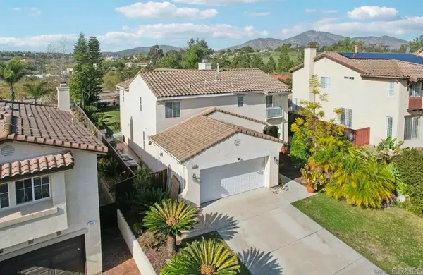 1234 Old Janal Ranch Road, Chula Vista, CA 91915