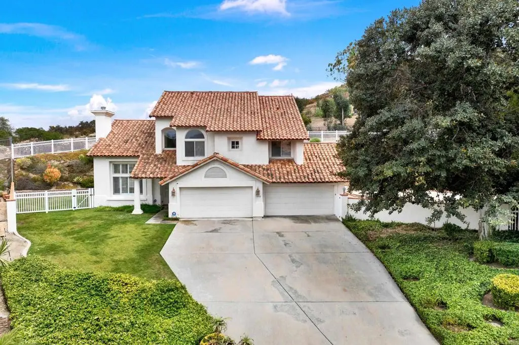 11592 Shadow Ranch Road, La Mesa, CA 91941 - #1