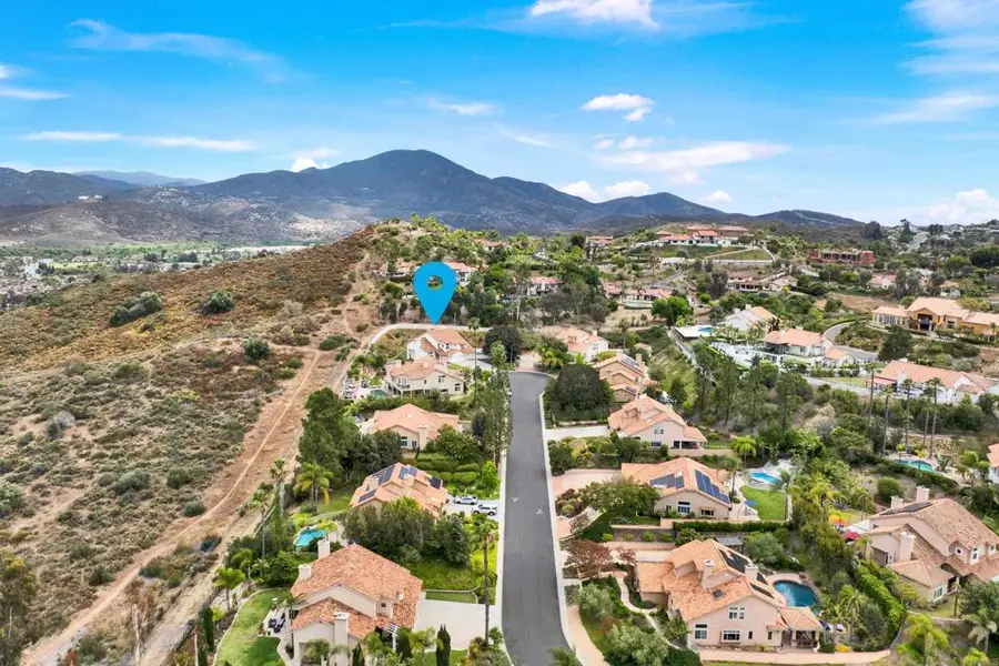 11592 Shadow Ranch Road, La Mesa, CA 91941 - #2