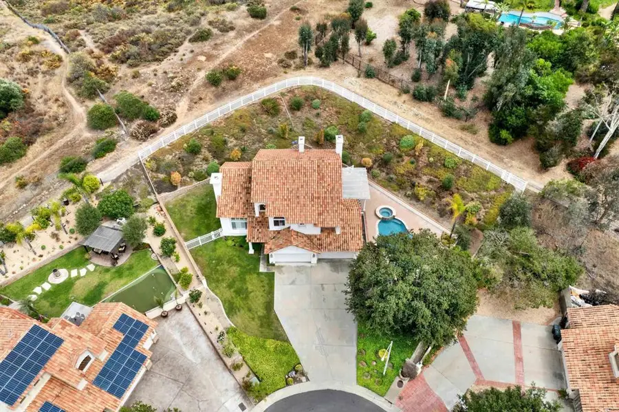 11592 Shadow Ranch Road, La Mesa, CA 91941 - #3