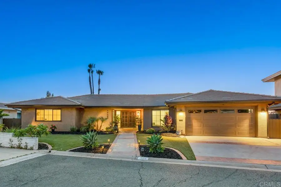 1724 Hacienda Place, El Cajon, CA 92020 - #2